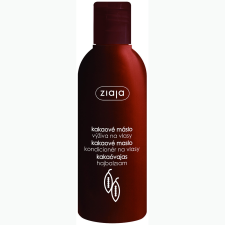 Ziaja kakaóvajas hajbalzsam 200 ml hajbalzsam