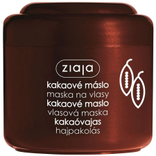 Ziaja kakaóvajas hajmaszk 200 ml hajbalzsam
