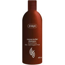 Ziaja kakaóvajas sampon 400 ml (5901887027744) sampon