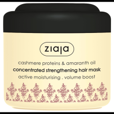  ZIAJA Kasmír protein Hajpakolás 200 ml (5901887042044) hajbalzsam