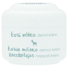 ZIAJA Kecsketejes nappali krém 50ml arckrém