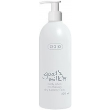 Ziaja Kecsketejes testápoló (400 ml) testápoló