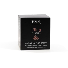 Ziaja Lifting Solution 40+ 50 ml arckrém