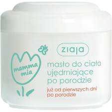 Ziaja Mamma Mia szülés utáni testvaj 200 ml testápoló