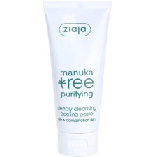 Ziaja Manuka Tree Hámlasztó paszta 75 ml nyakörv, póráz, hám kutyáknak