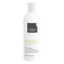 Ziaja med pirokton-olamin sampon 300ml sampon