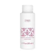 Ziaja Mini kasmír protein krémtusfürdő 50ml tusfürdők