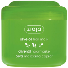 Ziaja Olívaolaj Hajpakolás 200 ml hajbalzsam
