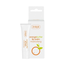 Ziaja Orange Butter narancsvaj ajakbalzsam 10ml ajakápoló