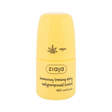 Ziaja Pineapple izzadásgátlók 60 ml nőknek dezodor