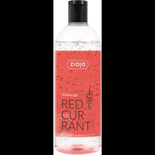 Ziaja Redcurrant Tusfürdő zselé 500 ml (5901887050278) tusfürdők