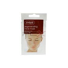 - Ziaja regeneráló arcmaszk barna agyaggal 7ml arcpakolás, arcmaszk