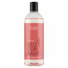  Ziaja ribizli tusfürdő gél 500 ml tusfürdők