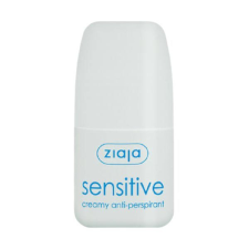 Ziaja Sensitive izzadásgátló deo roll-on 60ml dezodor
