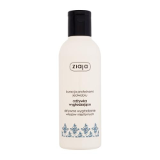 Ziaja Silk Proteins Smoothing Conditioner hajkondicionáló 200 ml nőknek hajbalzsam