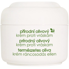 Ziaja Természetes olíva Ránctalanító krém 30+ 50 ml bőrápoló szer