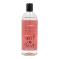 Ziaja TUSFÜRDŐ GÉL+RIBIZLI KIVONAT 500ML tusfürdők