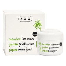 Ziaja uborka arckrém 50ml arckrém
