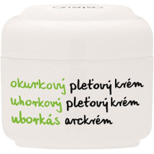 Ziaja Uborkás arckrém 50 ml arcszérum