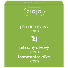 Ziaja Ziaja olívaolaj arckrém 50 ml arckrém