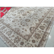 Ziegler Chobi kézi csomózású nagyméretű perzsa szőnyeg 540x400cm lakástextília