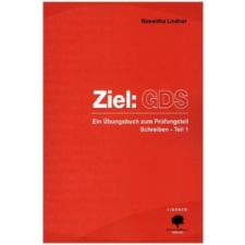  Ziel: GDS – Roswitha Lindner idegen nyelvű könyv