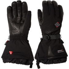 Ziener Kanika AS(R) PR Hot Glove síkesztyű - sísapka D sífelszerelés