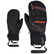 Ziener Luron AS® PR Mitten glove junior  D sífelszerelés