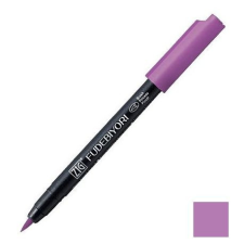 ZIG Fudebiyori ecsetfilc (081) Light Violet (1 db) filctoll, marker