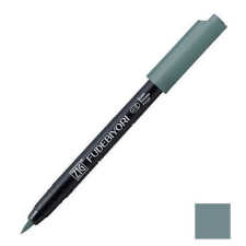 ZIG Fudebiyori ecsetfilc (094) Gray Brown (1 db) filctoll, marker