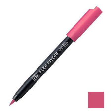 ZIG Fudebiyori ecsetfilc (230) Pale Rose (1 db) filctoll, marker