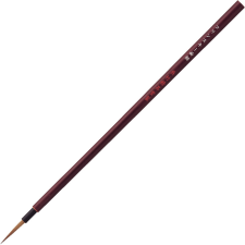 ZIG Kuretake Ecset - Menso Brush - Kolinsky Small - ZIG (1 db) ecset