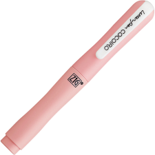 ZIG Toll test , Cocoiro ZIG Letter Pen / Shell Pink - Body (1 db) filctoll, marker