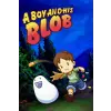 Ziggurat A Boy and His Blob (digitális licenc)