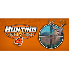 Ziggurat Hunting Unlimited 4 (PC - Steam elektronikus játék licensz) videójáték
