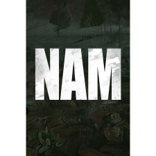 Ziggurat Nam (PC - Steam Digitális termékkulcs) videójáték