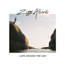  Ziggy Alberts - Laps Around The Sun (Vinyl LP (nagylemez)) alternatív