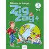  Zigzag +
