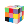  Ziina mágneses Sudoku 3x3 kocka Retro Kocka C