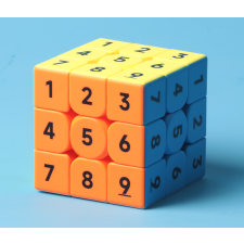  Ziina Sudoku 3x3 kocka kreatív és készségfejlesztő