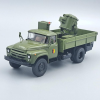  Zil 130 NVA With APM 90 1:43