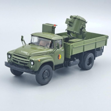  Zil 130 NVA With APM 90 1:43 makett