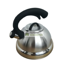 Zilner ZL-777 TEÁSKANNA 3 LITERES vízforraló és teáskanna