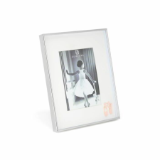 ZILVERSTAD 418231 Ballerina 17,5x20 Képkeret - Ezüst (7418231) fényképkeret