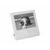 ZILVERSTAD 6916231 Hund 17,2x15,9 Képkeret - Ezüst (6916231)