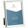 ZILVERSTAD 8075233 Kansas 17,8x22,8 Képkeret - Ezüst (8075233)