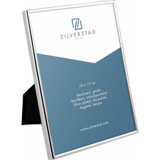 ZILVERSTAD Sweet Memory 10,5x15,6 Képkeret - Fényes ezüst (6149620) fényképkeret