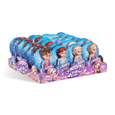 Zimahercegnő Cupcake minibaba - 2 lalkás sorozat baba