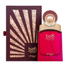 Zimaya Charisma Pour Femme EDP 100 ml parfüm és kölni
