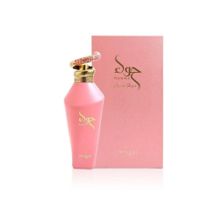 Zimaya Hawwa Pink EDP 100 ml parfüm és kölni